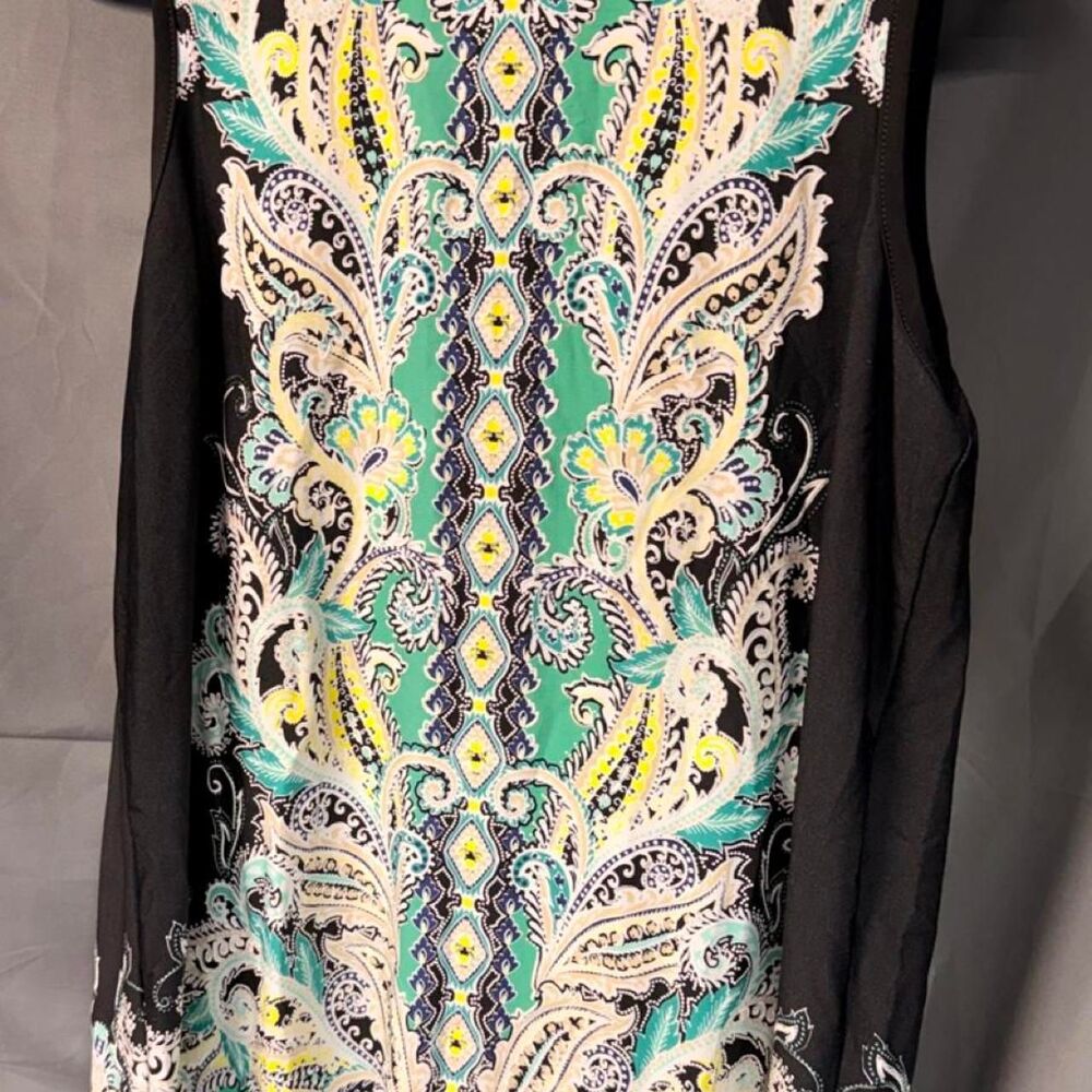 Apt-9 Women's multi Dress